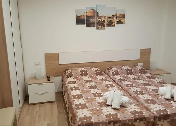 Pisky's 3*